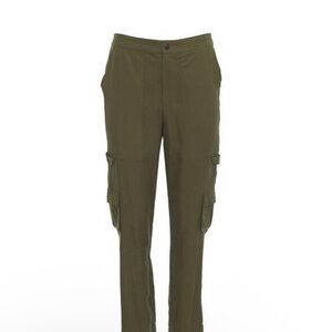 Gold Hawk Cargo Pants